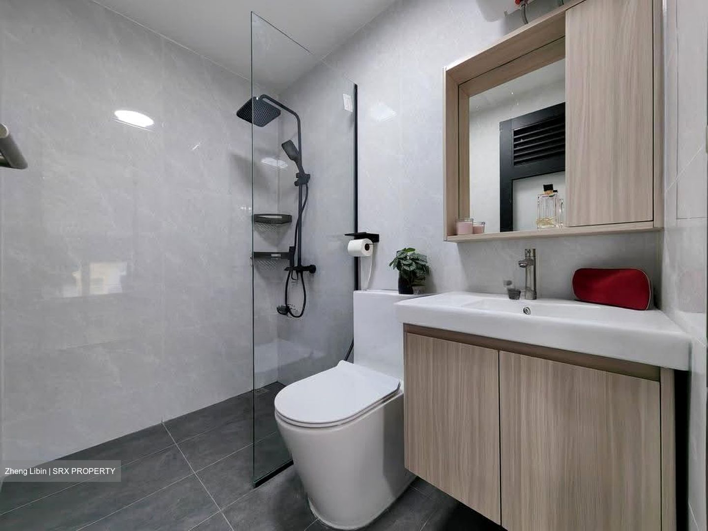 Balestier Road (D12), Apartment #611394071